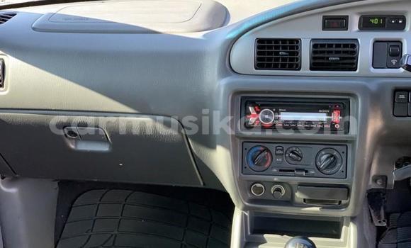 Acheter Occasion Voiture Mazda B–series Bleu à Beitbridge, Matabeleland South Acheter Occasion Voiture Mazda B–series Bleu à Beitbridge, Matabeleland South