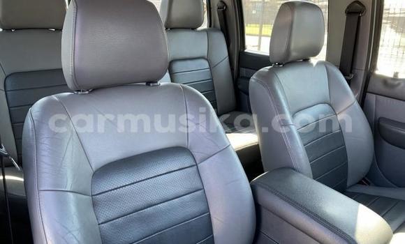 Acheter Occasion Voiture Mazda B–series Bleu à Beitbridge, Matabeleland South Acheter Occasion Voiture Mazda B–series Bleu à Beitbridge, Matabeleland South