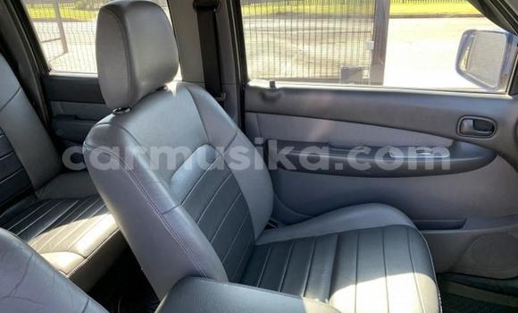 Acheter Occasion Voiture Mazda B–series Bleu à Beitbridge, Matabeleland South Acheter Occasion Voiture Mazda B–series Bleu à Beitbridge, Matabeleland South