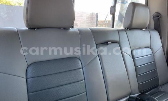 Acheter Occasion Voiture Mazda B–series Bleu à Beitbridge, Matabeleland South Acheter Occasion Voiture Mazda B–series Bleu à Beitbridge, Matabeleland South