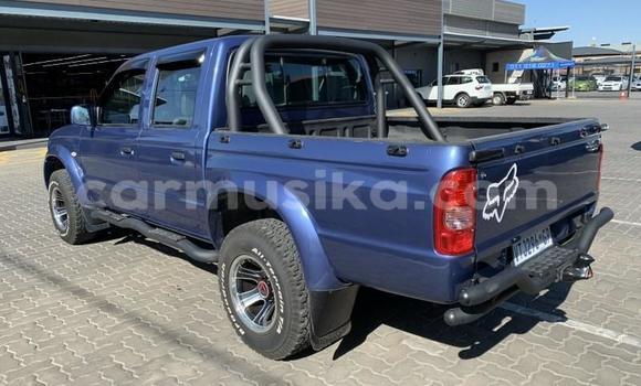Acheter Occasion Voiture Mazda B–series Bleu à Beitbridge, Matabeleland South Acheter Occasion Voiture Mazda B–series Bleu à Beitbridge, Matabeleland South