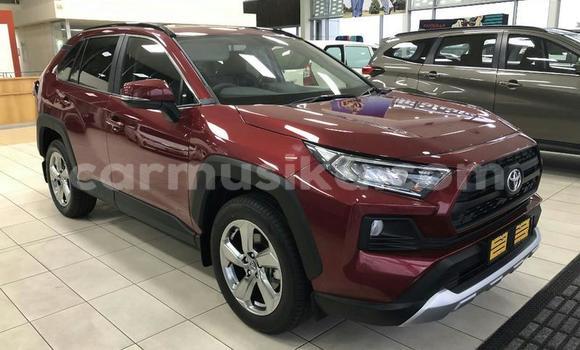 Buy Used Toyota RAV4 Other Car in Beitbridge in Matabeleland South