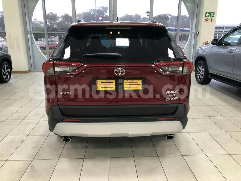 Big with watermark toyota rav4 matabeleland south beitbridge 18078