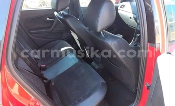 Acheter Occasion Voiture Volkswagen Polo GTI Rouge à Chimanimani, Manicaland Acheter Occasion Voiture Volkswagen Polo GTI Rouge à Chimanimani, Manicaland