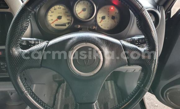 Acheter Occasion Voiture Toyota RAV4 Noir à Beitbridge, Matabeleland South Acheter Occasion Voiture Toyota RAV4 Noir à Beitbridge, Matabeleland South