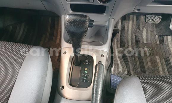 Acheter Occasion Voiture Toyota RAV4 Noir à Beitbridge, Matabeleland South Acheter Occasion Voiture Toyota RAV4 Noir à Beitbridge, Matabeleland South