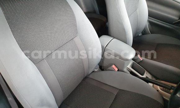 Acheter Occasion Voiture Toyota RAV4 Noir à Beitbridge, Matabeleland South Acheter Occasion Voiture Toyota RAV4 Noir à Beitbridge, Matabeleland South