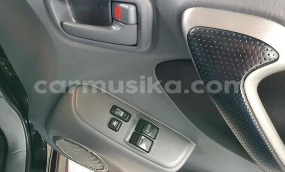 Acheter Occasion Voiture Toyota RAV4 Noir à Beitbridge, Matabeleland South Acheter Occasion Voiture Toyota RAV4 Noir à Beitbridge, Matabeleland South