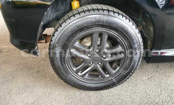 Acheter Occasion Voiture Toyota RAV4 Noir à Beitbridge, Matabeleland South Acheter Occasion Voiture Toyota RAV4 Noir à Beitbridge, Matabeleland South