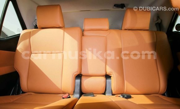 Tenga Imported Toyota Fortuner Zvimwe Mota in Import - Dubai in Harare Tenga Imported Toyota Fortuner Zvimwe Mota in Import - Dubai in Harare