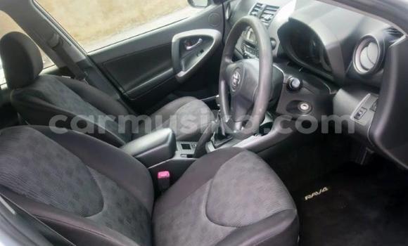 Nunua Ilio tumika Toyota RAV4 Fedha Gari ndani ya Beitbridge nchini Matabeleland Kusini Nunua Ilio tumika Toyota RAV4 Fedha Gari ndani ya Beitbridge nchini Matabeleland Kusini