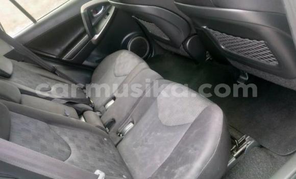 Nunua Ilio tumika Toyota RAV4 Fedha Gari ndani ya Beitbridge nchini Matabeleland Kusini Nunua Ilio tumika Toyota RAV4 Fedha Gari ndani ya Beitbridge nchini Matabeleland Kusini