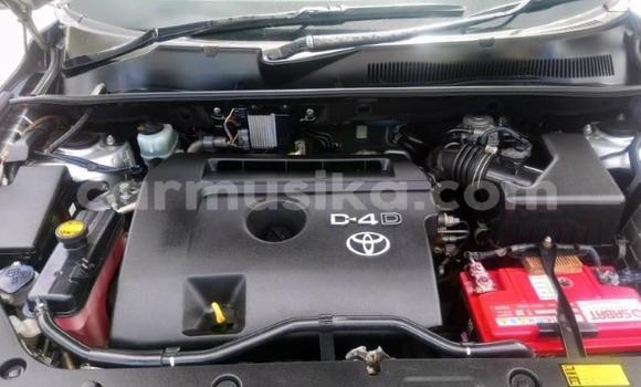 Nunua Ilio tumika Toyota RAV4 Fedha Gari ndani ya Beitbridge nchini Matabeleland Kusini Nunua Ilio tumika Toyota RAV4 Fedha Gari ndani ya Beitbridge nchini Matabeleland Kusini