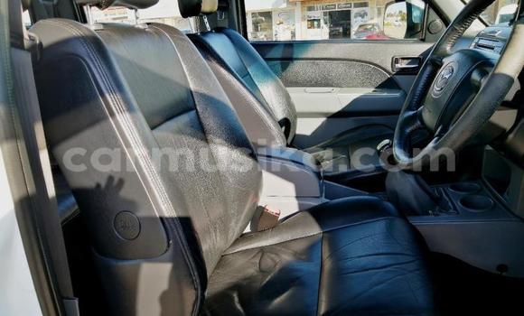 Nunua Ilio tumika Mazda BT-50 Nyeupe Gari ndani ya Beitbridge nchini Matabeleland Kusini Nunua Ilio tumika Mazda BT-50 Nyeupe Gari ndani ya Beitbridge nchini Matabeleland Kusini