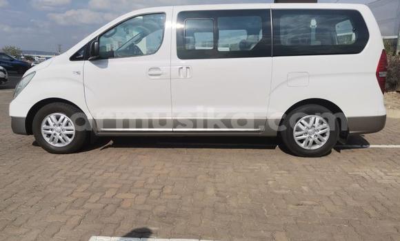 Acheter Occasion Voiture Hyundai H1 Blanc à Beitbridge, Matabeleland South Acheter Occasion Voiture Hyundai H1 Blanc à Beitbridge, Matabeleland South