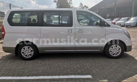 Acheter Occasion Voiture Hyundai H1 Blanc à Beitbridge, Matabeleland South Acheter Occasion Voiture Hyundai H1 Blanc à Beitbridge, Matabeleland South