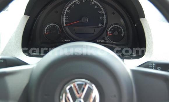Acheter Occasion Voiture Volkswagen up! Rouge à Beitbridge, Matabeleland South Acheter Occasion Voiture Volkswagen up! Rouge à Beitbridge, Matabeleland South