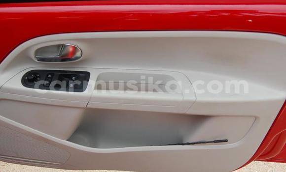 Acheter Occasion Voiture Volkswagen up! Rouge à Beitbridge, Matabeleland South Acheter Occasion Voiture Volkswagen up! Rouge à Beitbridge, Matabeleland South
