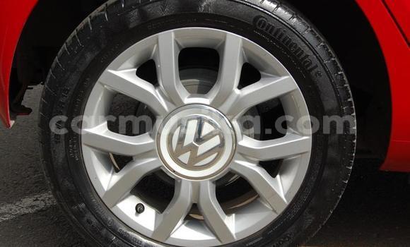 Acheter Occasion Voiture Volkswagen up! Rouge à Beitbridge, Matabeleland South Acheter Occasion Voiture Volkswagen up! Rouge à Beitbridge, Matabeleland South