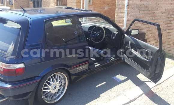 Nunua Ilio tumika Toyota Corolla Nyingine Gari ndani ya Beitbridge nchini Matabeleland Kusini Nunua Ilio tumika Toyota Corolla Nyingine Gari ndani ya Beitbridge nchini Matabeleland Kusini