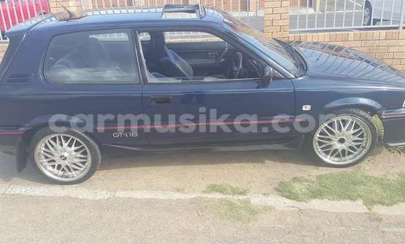 Nunua Ilio tumika Toyota Corolla Nyingine Gari ndani ya Beitbridge nchini Matabeleland Kusini Nunua Ilio tumika Toyota Corolla Nyingine Gari ndani ya Beitbridge nchini Matabeleland Kusini