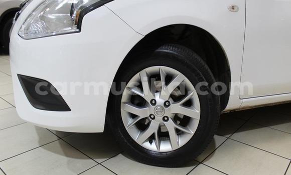 Nunua Ilio tumika Nissan Almera Nyeupe Gari ndani ya Beitbridge nchini Matabeleland Kusini Nunua Ilio tumika Nissan Almera Nyeupe Gari ndani ya Beitbridge nchini Matabeleland Kusini