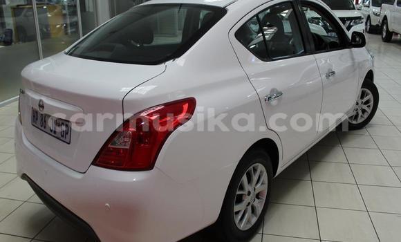Nunua Ilio tumika Nissan Almera Nyeupe Gari ndani ya Beitbridge nchini Matabeleland Kusini Nunua Ilio tumika Nissan Almera Nyeupe Gari ndani ya Beitbridge nchini Matabeleland Kusini