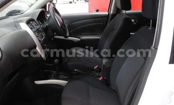 Nunua Ilio tumika Nissan Almera Nyeupe Gari ndani ya Beitbridge nchini Matabeleland Kusini Nunua Ilio tumika Nissan Almera Nyeupe Gari ndani ya Beitbridge nchini Matabeleland Kusini