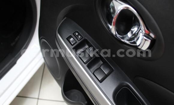 Nunua Ilio tumika Nissan Almera Nyeupe Gari ndani ya Beitbridge nchini Matabeleland Kusini Nunua Ilio tumika Nissan Almera Nyeupe Gari ndani ya Beitbridge nchini Matabeleland Kusini