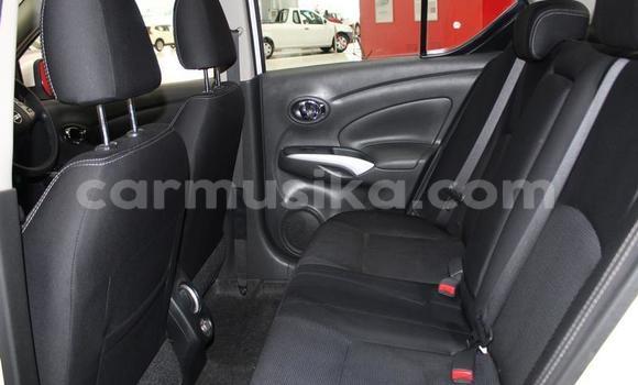 Nunua Ilio tumika Nissan Almera Nyeupe Gari ndani ya Beitbridge nchini Matabeleland Kusini Nunua Ilio tumika Nissan Almera Nyeupe Gari ndani ya Beitbridge nchini Matabeleland Kusini