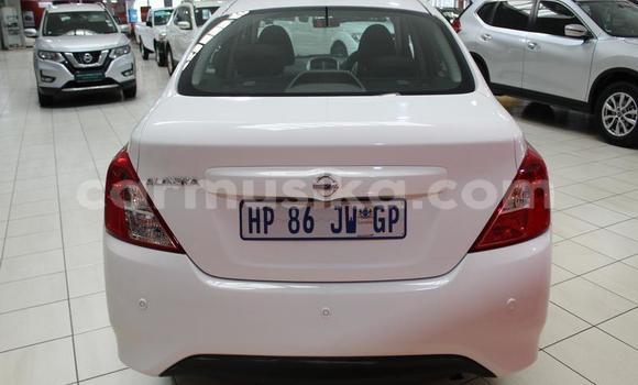 Nunua Ilio tumika Nissan Almera Nyeupe Gari ndani ya Beitbridge nchini Matabeleland Kusini Nunua Ilio tumika Nissan Almera Nyeupe Gari ndani ya Beitbridge nchini Matabeleland Kusini