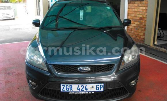 Buy Used Ford Focus Other Car in Beitbridge in Matabeleland South