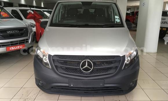 Buy Used Mercedes‒Benz Vito Silver Car in Beitbridge in Matabeleland South Buy Used Mercedes‒Benz Vito Silver Car in Beitbridge in Matabeleland South