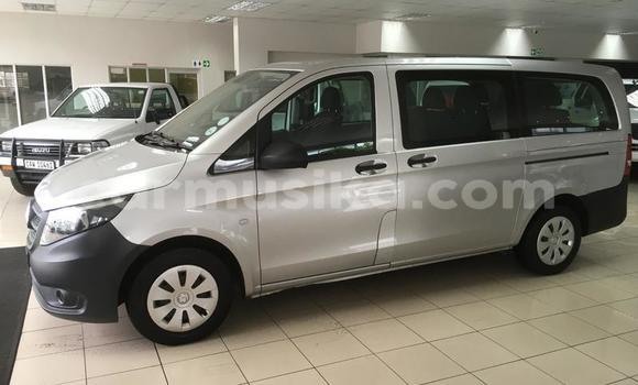Buy Used Mercedes‒Benz Vito Silver Car in Beitbridge in Matabeleland South Buy Used Mercedes‒Benz Vito Silver Car in Beitbridge in Matabeleland South