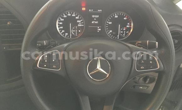 Buy Used Mercedes‒Benz Vito Silver Car in Beitbridge in Matabeleland South Buy Used Mercedes‒Benz Vito Silver Car in Beitbridge in Matabeleland South