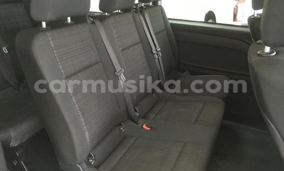 Buy Used Mercedes‒Benz Vito Silver Car in Beitbridge in Matabeleland South Buy Used Mercedes‒Benz Vito Silver Car in Beitbridge in Matabeleland South