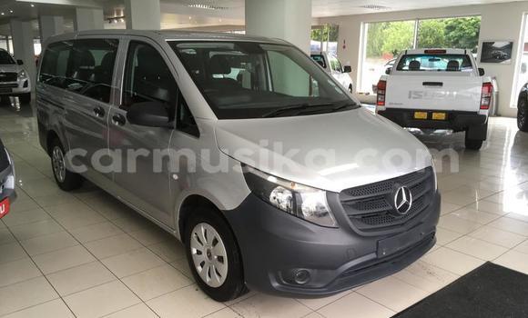 Buy Used Mercedes‒Benz Vito Silver Car in Beitbridge in Matabeleland South Buy Used Mercedes‒Benz Vito Silver Car in Beitbridge in Matabeleland South