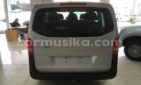 Buy Used Mercedes‒Benz Vito Silver Car in Beitbridge in Matabeleland South Buy Used Mercedes‒Benz Vito Silver Car in Beitbridge in Matabeleland South