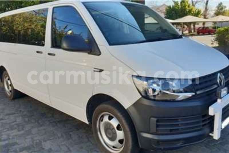 Big with watermark volkswagen transporter matabeleland south beitbridge 18092