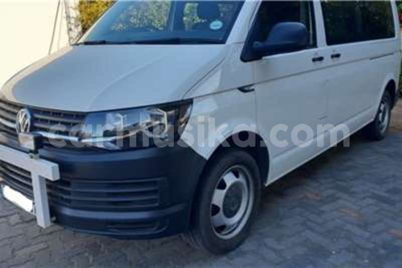 Big with watermark volkswagen transporter matabeleland south beitbridge 18092