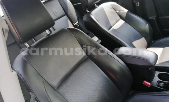 Acheter Occasion Voiture Toyota Corolla Blanc à Beitbridge, Matabeleland South Acheter Occasion Voiture Toyota Corolla Blanc à Beitbridge, Matabeleland South