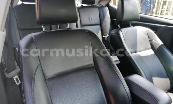 Acheter Occasion Voiture Toyota Corolla Blanc à Beitbridge, Matabeleland South Acheter Occasion Voiture Toyota Corolla Blanc à Beitbridge, Matabeleland South