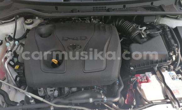 Acheter Occasion Voiture Toyota Corolla Blanc à Beitbridge, Matabeleland South Acheter Occasion Voiture Toyota Corolla Blanc à Beitbridge, Matabeleland South