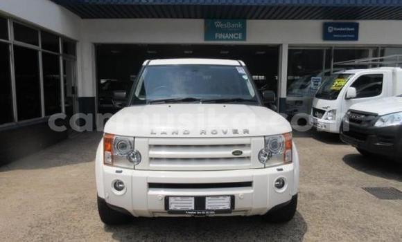 Tenga Tsaru Land Rover Discovery Chena Mota in Harare in Harare Tenga Tsaru Land Rover Discovery Chena Mota in Harare in Harare