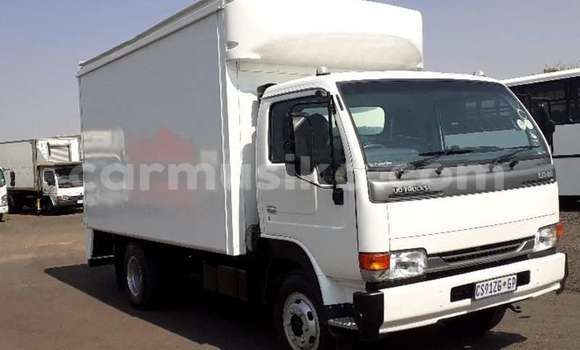 Tenga Tsaru Toyota Dyna Chena Mota in Beitbridge in Matabeleland South