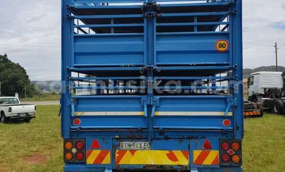 Buy CATTLE TRAILER in Beitbridge in Matabeleland South Buy CATTLE TRAILER in Beitbridge in Matabeleland South