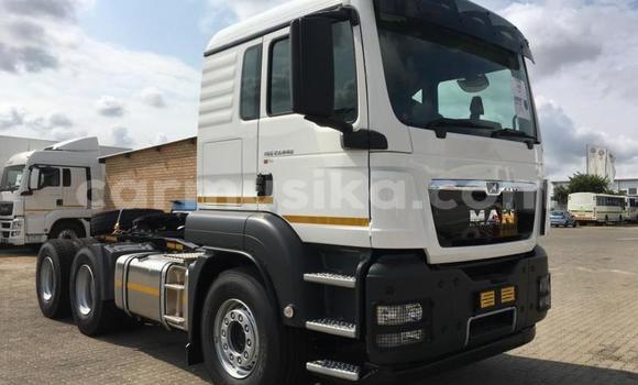 Buy Used Man D20 Other Truck in Beitbridge in Matabeleland South Buy Used Man D20 Other Truck in Beitbridge in Matabeleland South