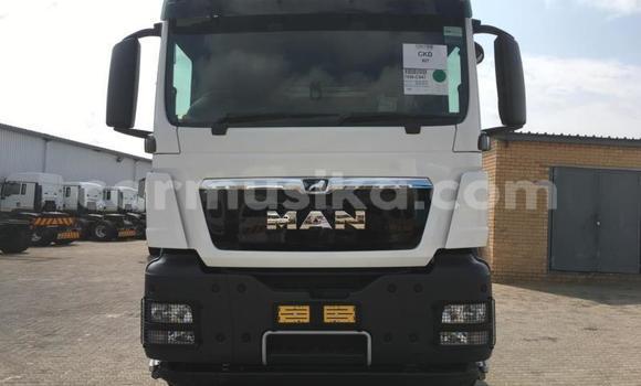Buy Used Man D20 Other Truck in Beitbridge in Matabeleland South Buy Used Man D20 Other Truck in Beitbridge in Matabeleland South
