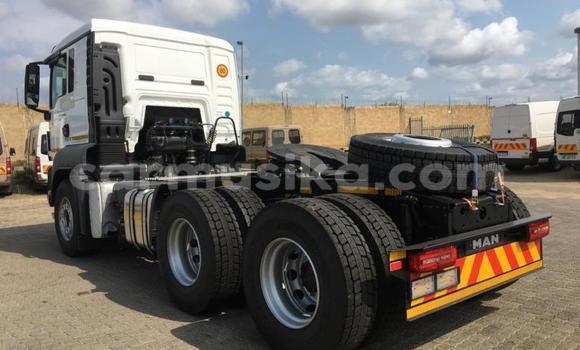 Buy Used Man D20 Other Truck in Beitbridge in Matabeleland South Buy Used Man D20 Other Truck in Beitbridge in Matabeleland South