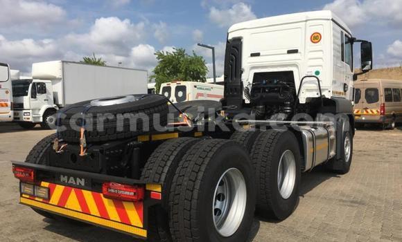 Buy Used Man D20 Other Truck in Beitbridge in Matabeleland South Buy Used Man D20 Other Truck in Beitbridge in Matabeleland South